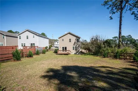 730 W Illinois Avenue Southern Pines NC 28387