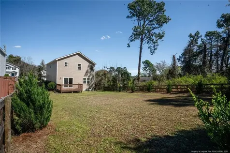 730 W Illinois Avenue Southern Pines NC 28387