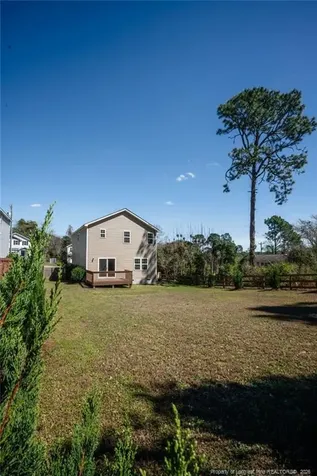 730 W Illinois Avenue Southern Pines NC 28387