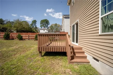 730 W Illinois Avenue Southern Pines NC 28387