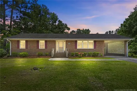 246 Oak Street Wallace NC 28466