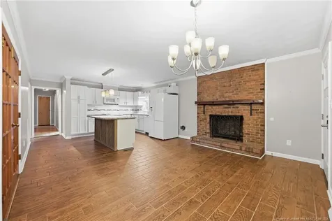 246 Oak Street Wallace NC 28466