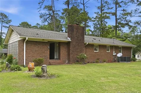 246 Oak Street Wallace NC 28466