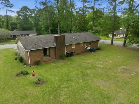 246 Oak Street Wallace NC 28466