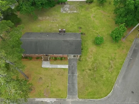 246 Oak Street Wallace NC 28466