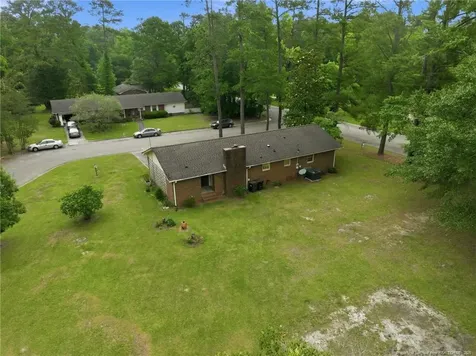 246 Oak Street Wallace NC 28466