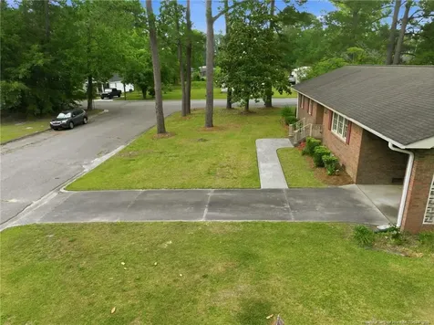 246 Oak Street Wallace NC 28466