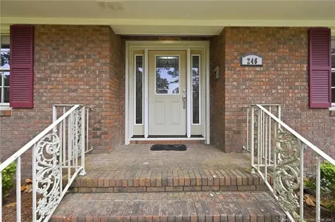246 Oak Street Wallace NC 28466