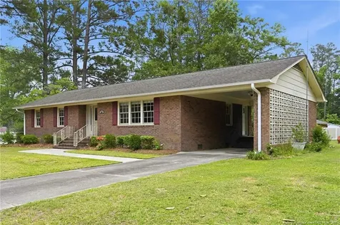 246 Oak Street Wallace NC 28466