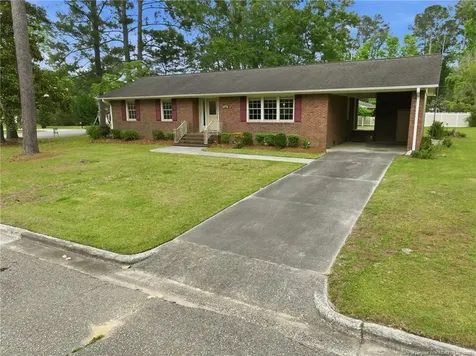 246 Oak Street Wallace NC 28466