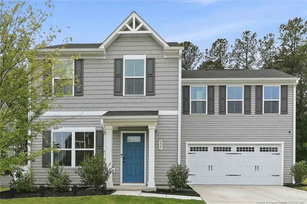 225 Tormore Drive Sanford NC 27330