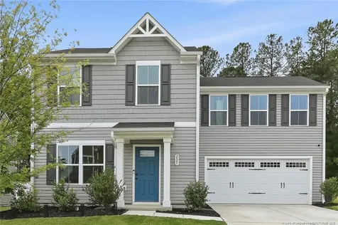 225 Tormore Drive Sanford NC 27330