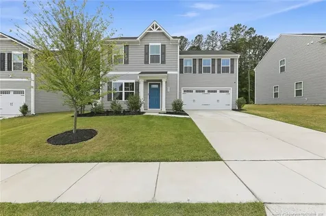 225 Tormore Drive Sanford NC 27330