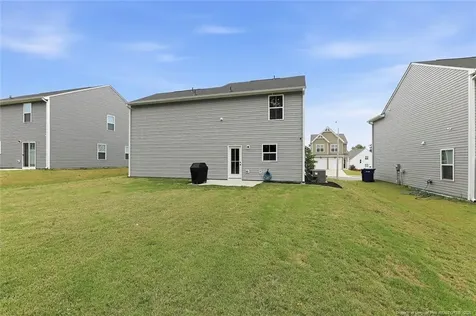 225 Tormore Drive Sanford NC 27330