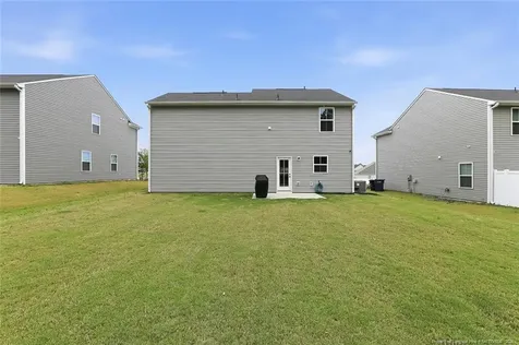 225 Tormore Drive Sanford NC 27330