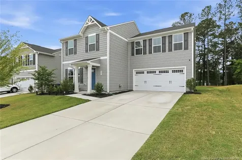 225 Tormore Drive Sanford NC 27330