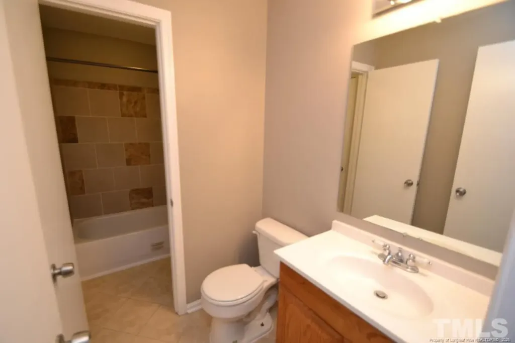 7801 Fairmont Court Raleigh NC 27615