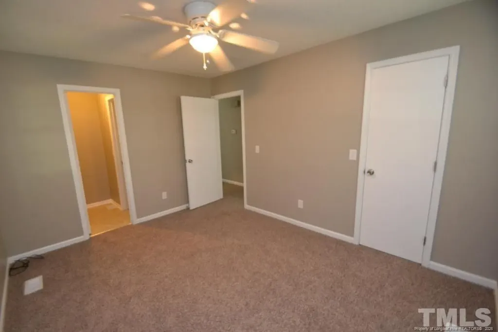 7801 Fairmont Court Raleigh NC 27615