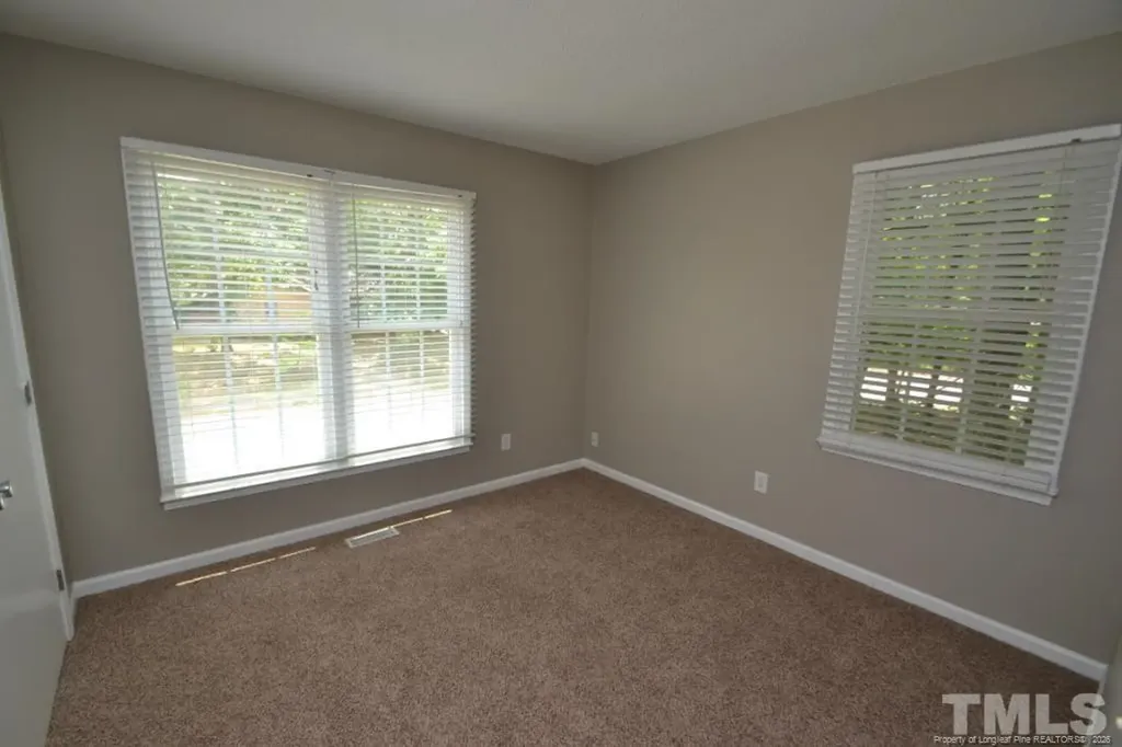 7801 Fairmont Court Raleigh NC 27615