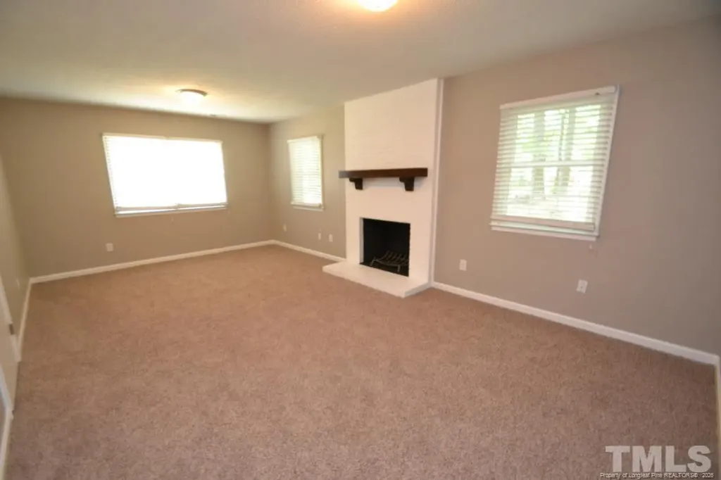 7801 Fairmont Court Raleigh NC 27615