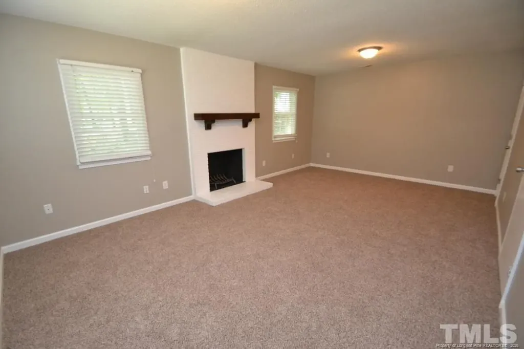 7801 Fairmont Court Raleigh NC 27615