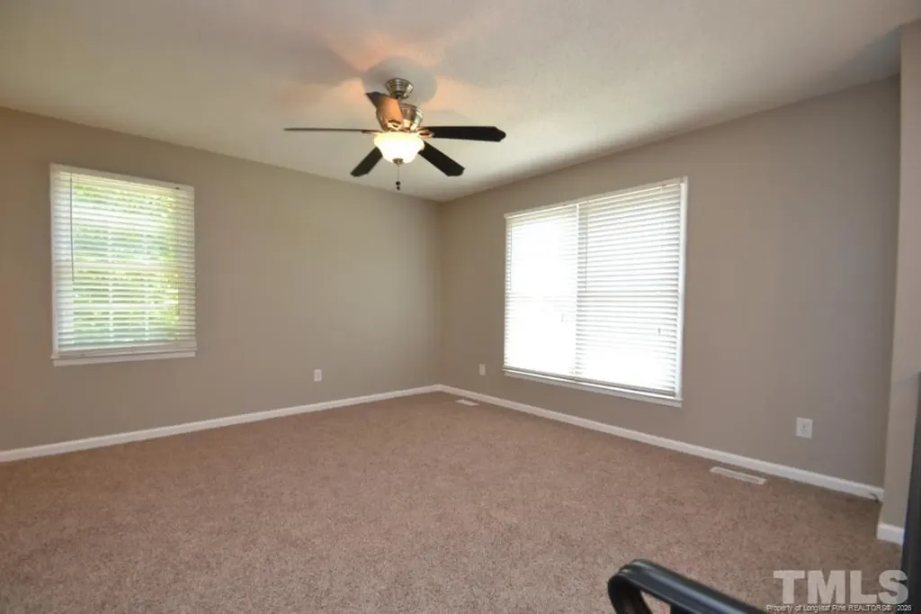 7801 Fairmont Court Raleigh NC 27615