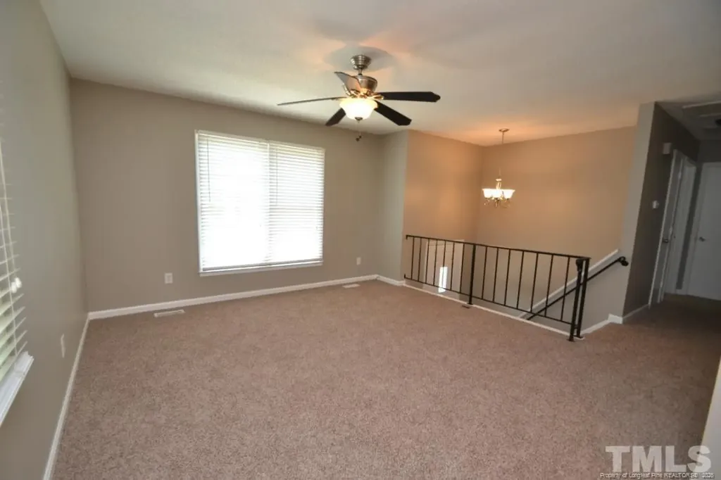 7801 Fairmont Court Raleigh NC 27615