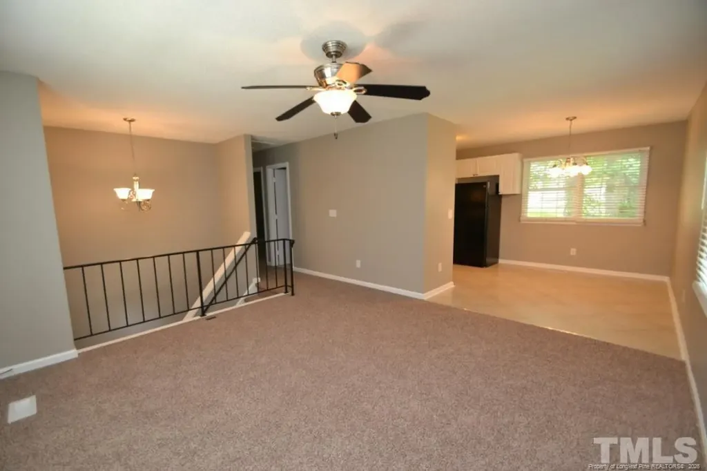 7801 Fairmont Court Raleigh NC 27615