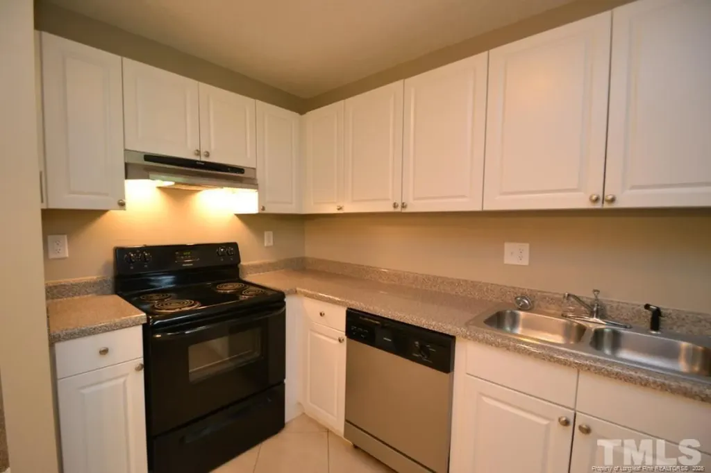 7801 Fairmont Court Raleigh NC 27615