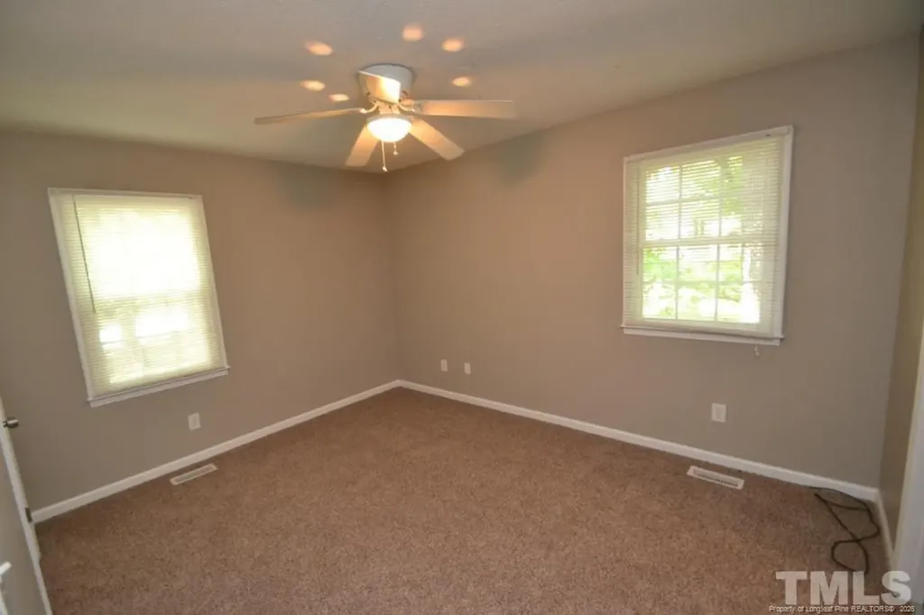 7801 Fairmont Court Raleigh NC 27615