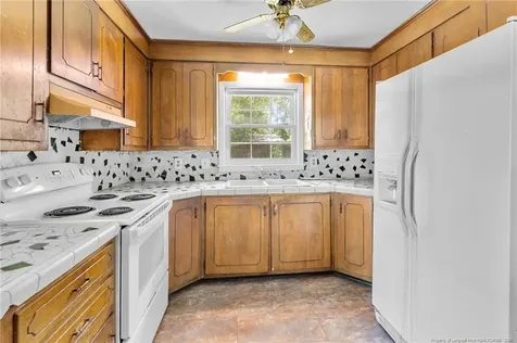 1705 Doyle Court Fayetteville NC 28304