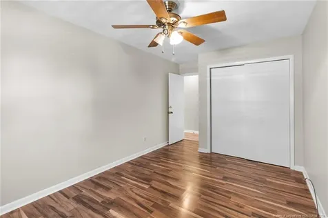 1705 Doyle Court Fayetteville NC 28304