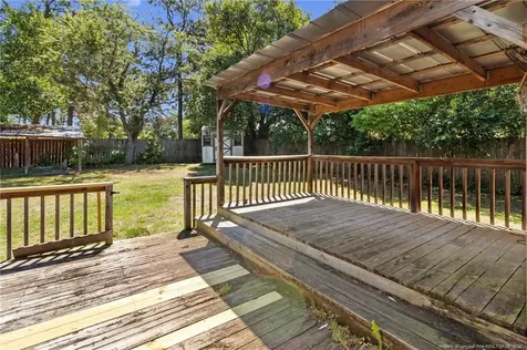 1705 Doyle Court Fayetteville NC 28304