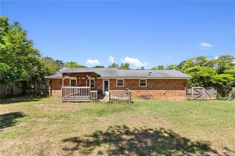 1705 Doyle Court Fayetteville NC 28304