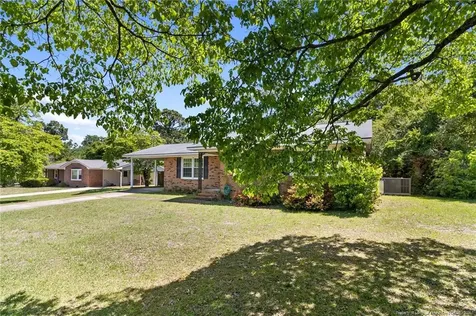 1705 Doyle Court Fayetteville NC 28304