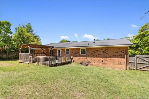 1705 Doyle Court Fayetteville NC 28304