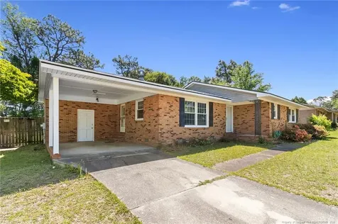 1705 Doyle Court Fayetteville NC 28304