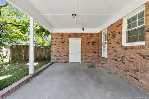 1705 Doyle Court Fayetteville NC 28304