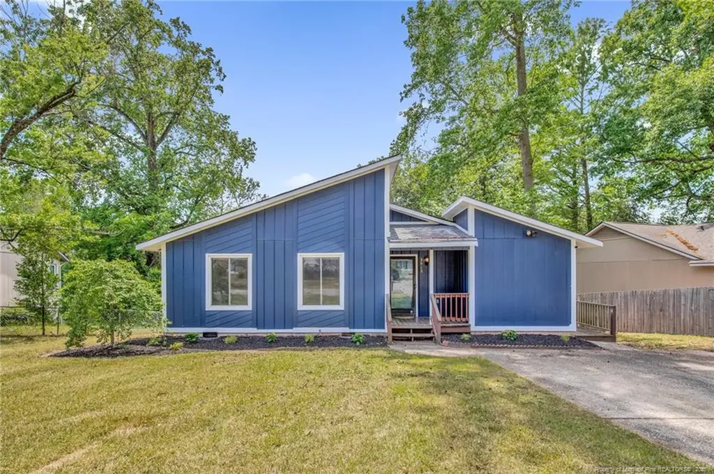 5915 Laguna Drive Fayetteville NC 28314