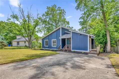 5915 Laguna Drive Fayetteville NC 28314