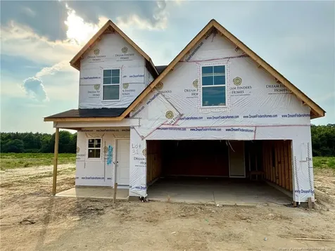 109 Hallwood Drive Pikeville NC 27863