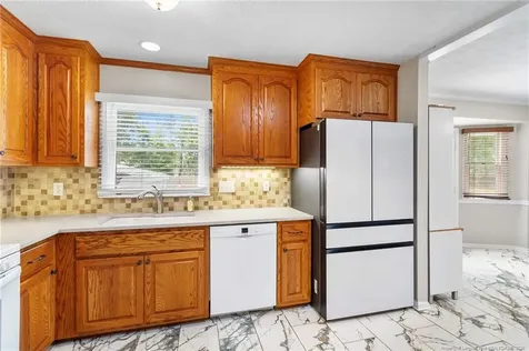 2520 Lull Water Drive Fayetteville NC 28306