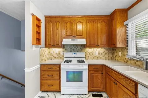 2520 Lull Water Drive Fayetteville NC 28306