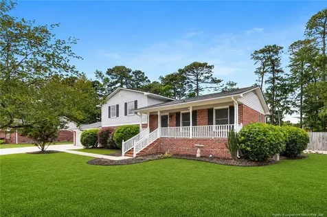 2520 Lull Water Drive Fayetteville NC 28306
