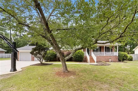 2520 Lull Water Drive Fayetteville NC 28306
