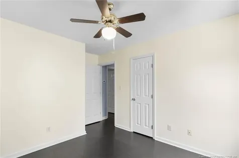 2520 Lull Water Drive Fayetteville NC 28306