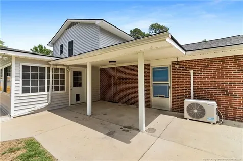 2520 Lull Water Drive Fayetteville NC 28306