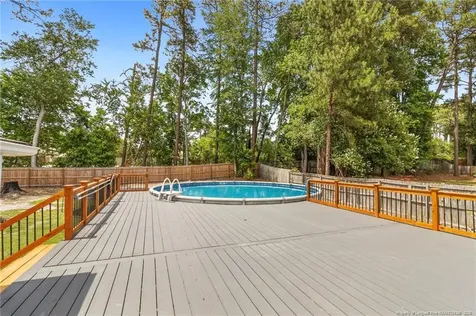 2520 Lull Water Drive Fayetteville NC 28306