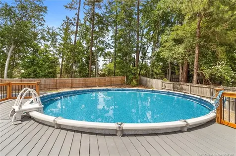 2520 Lull Water Drive Fayetteville NC 28306