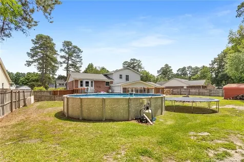 2520 Lull Water Drive Fayetteville NC 28306